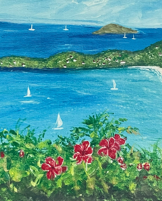 Canvas Print