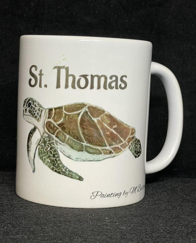 Mug